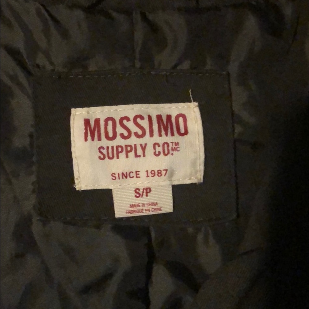 Light weight jacket - Picture 3 of 4